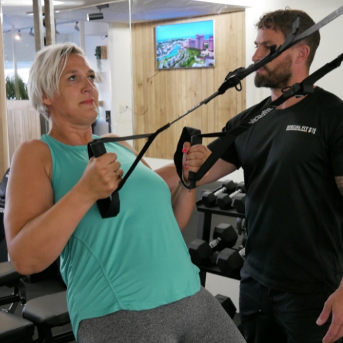 special fit personal training (1) special fit personal training