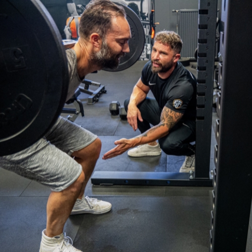 special fit personal training 2 personal training