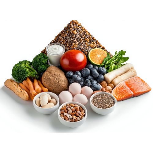 voeding voedingsbegeleiding