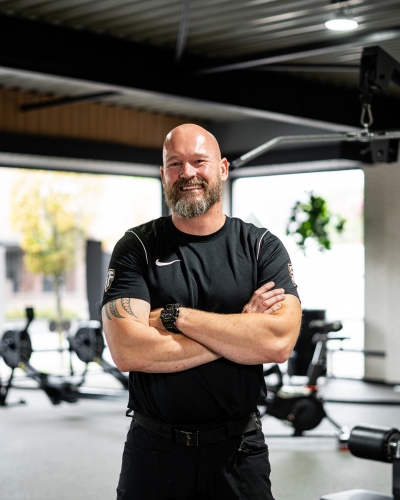 Maurits pagina