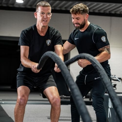 personal training personal training