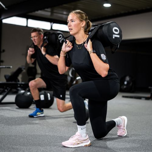 personal training personal training